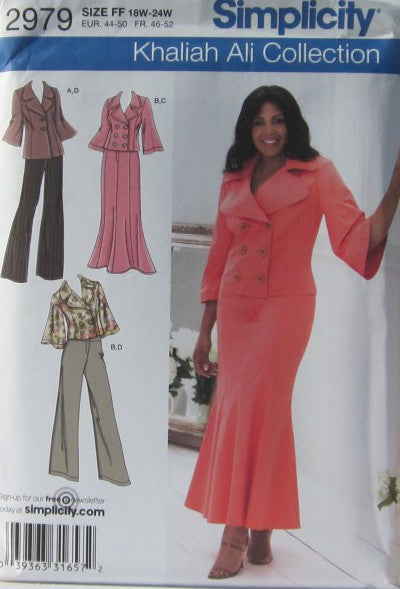 WOMENS/WOMENS PETITE JACKET  SKIRT AND PANTS