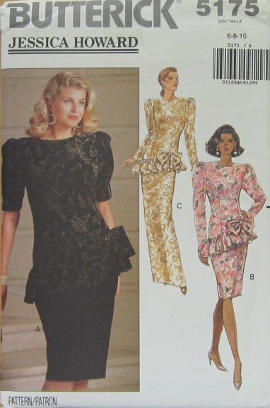 MISSES DRESS