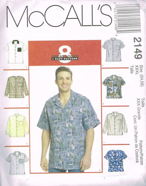 MENS SHIRTS