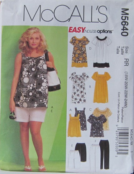 WOMENS TOPS DRESSES SHORT AND CAPRI PANTS
