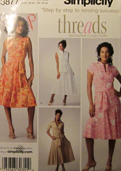 MISSES DRESS