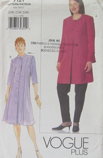 WOMENS WOMENS PETITE DRESS TUNIC AND PANTS