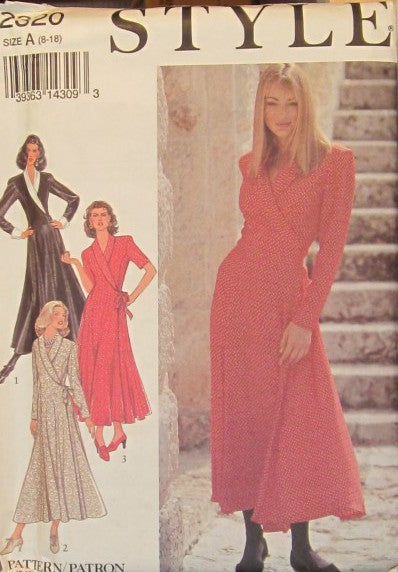 MISSES DRESSES