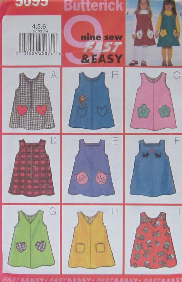 TODDLERS AND CHILDS JUMPER