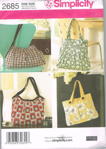 BAGS
