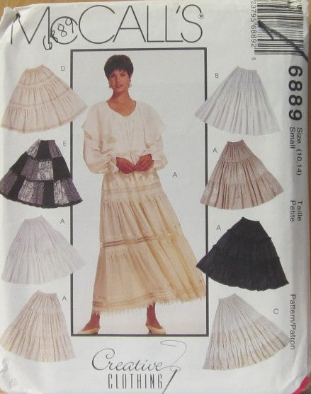 MISSES SKIRTS