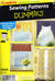 SEWING PATTERNS FOR DUMMIES (CURTAINS)