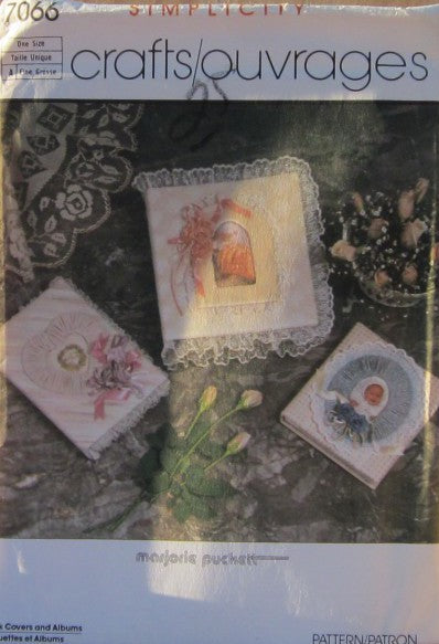 BOOK COVERS AND ALBUMS FEATURED
