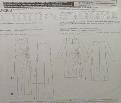 WOMENS DRESSES