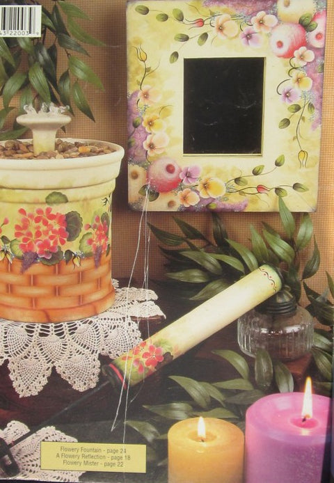 GARDEN VARIETY FOLK ART