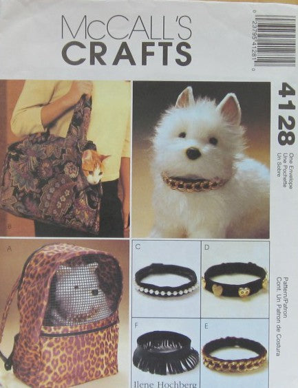 PET ACCESSORIES