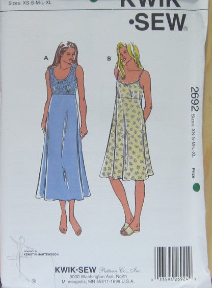 MISSES NIGHTGOWNS