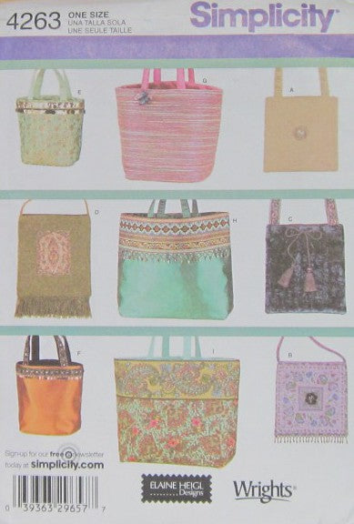 BAGS