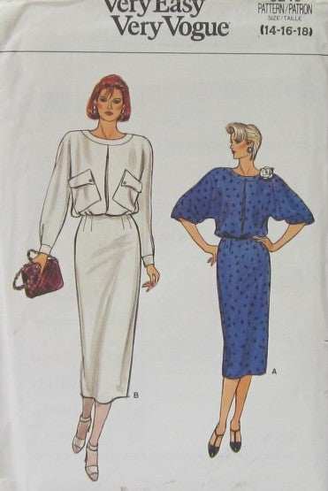 MISSES DRESS