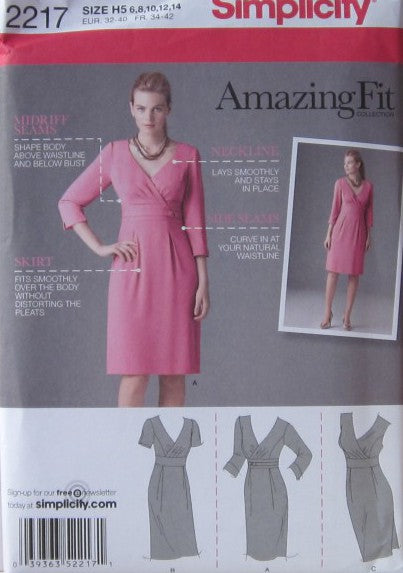 MISSES DRESS