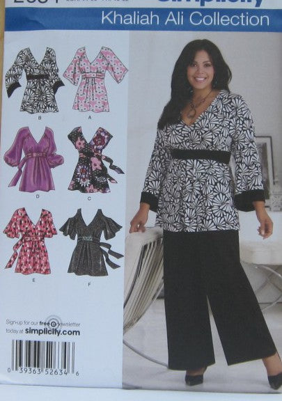 WOMENS TOP