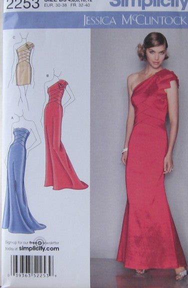 MISSES DRESS