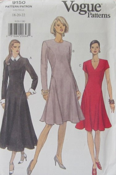 MISSES DRESS