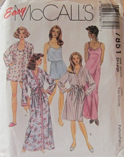 MISSES SLEEPWEAR