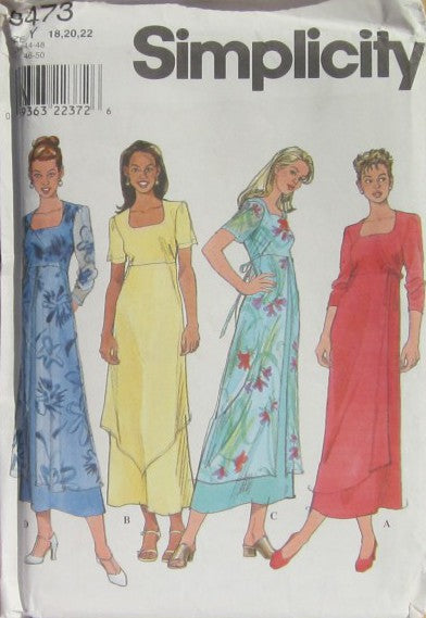 MISSES'/MISS PETITE DRESS