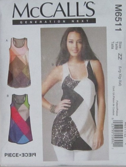 MISSES TUNICS