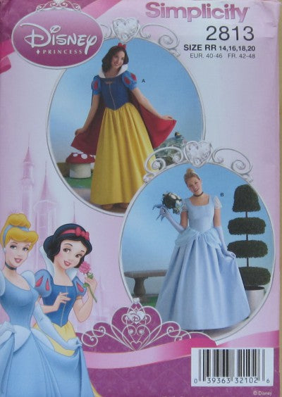 MISSES COSTUME