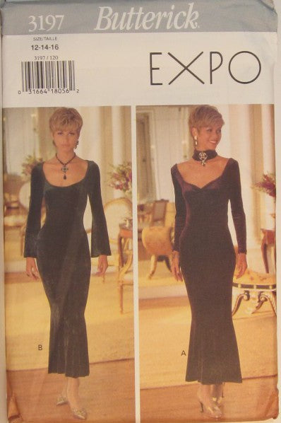 DRESS