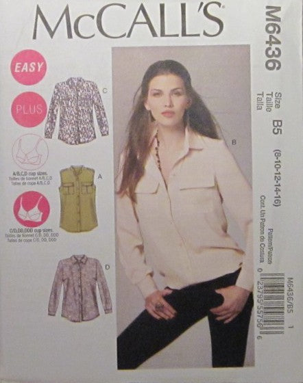 MISSES/WOMENS SHIRTS