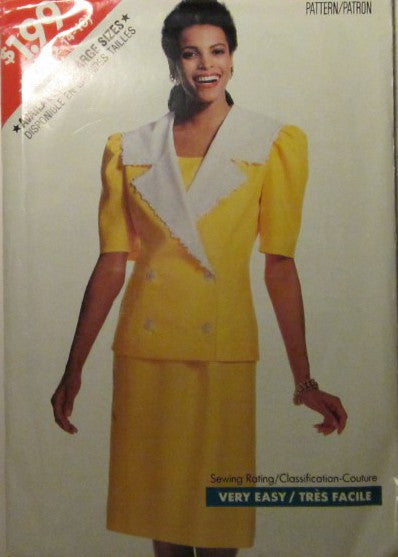 MISSES' DRESS