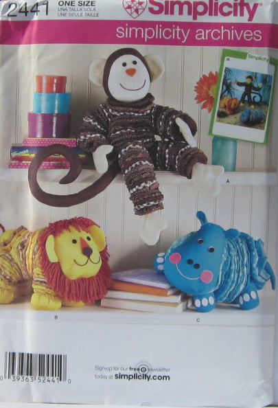YO YO TOYS
