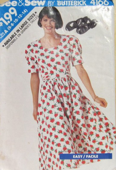 MISSES/MISSES PETITE DRESS