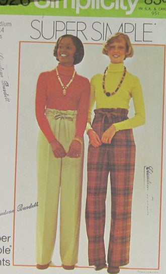MISSES PANTS