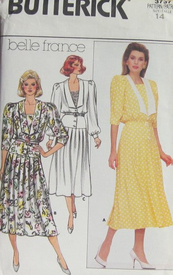 MISSES DRESS