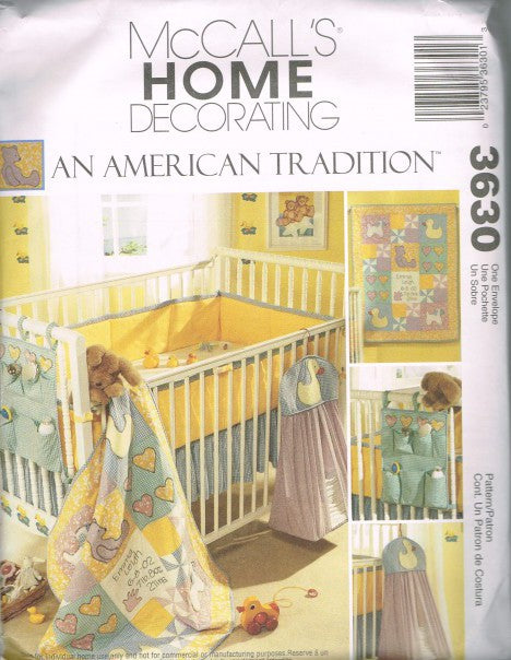 AN AMERICAN TRADITION