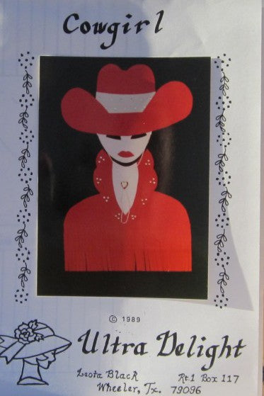 COWGIRL