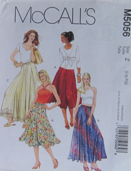 MISSES SKIRT