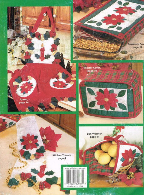 KITCHEN TO TABLE SET