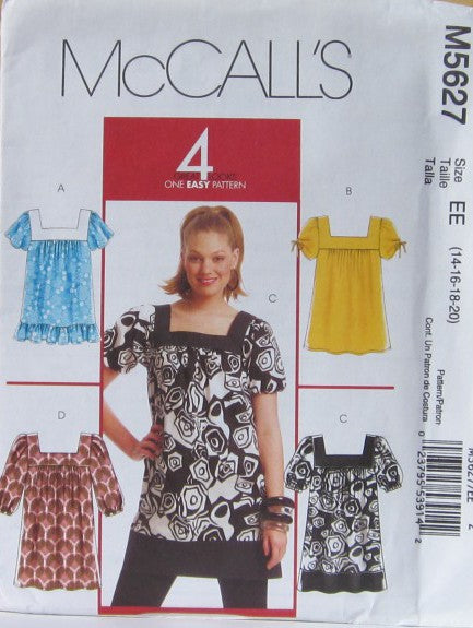 MISSES/MISS PETITE TUNICS