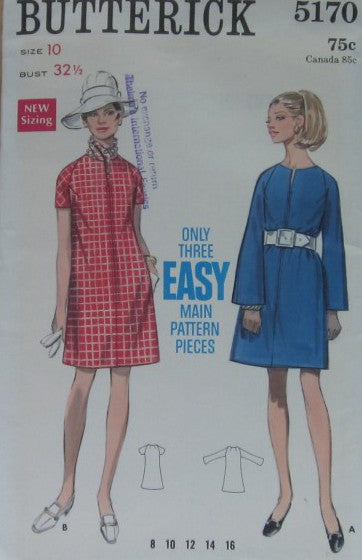 MISSES DRESS