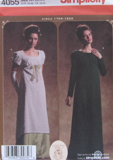 MISSES' COSTUMES