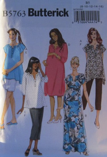 MISSES/WOMENS MATERNITY TOP DRESS BELT SHORTS AND PANTS