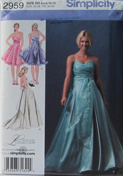 MISSES/MISS PETITE DRESS
