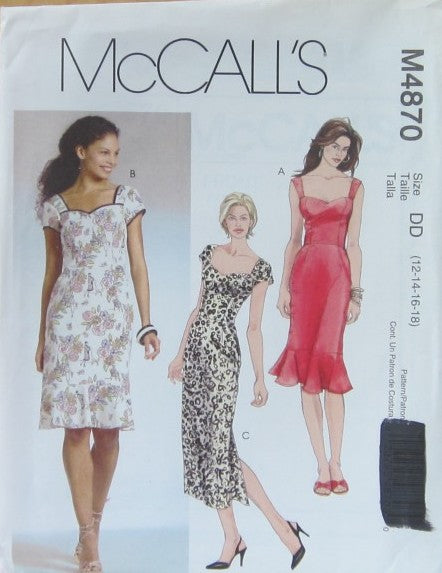 MISSES'/MISSES' PETITE DRESSES