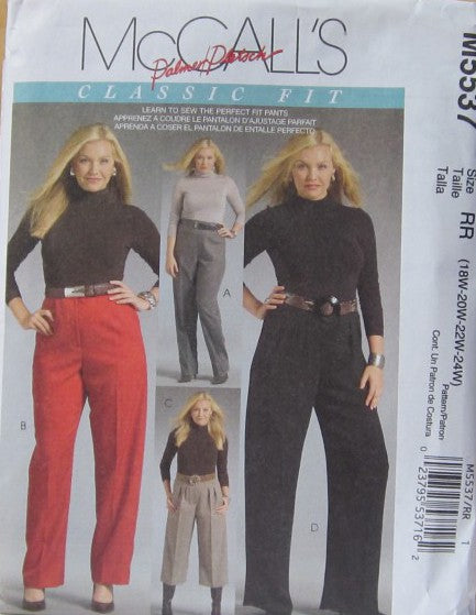 WOMENS PANTS