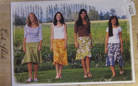 CUTE SKIRTS