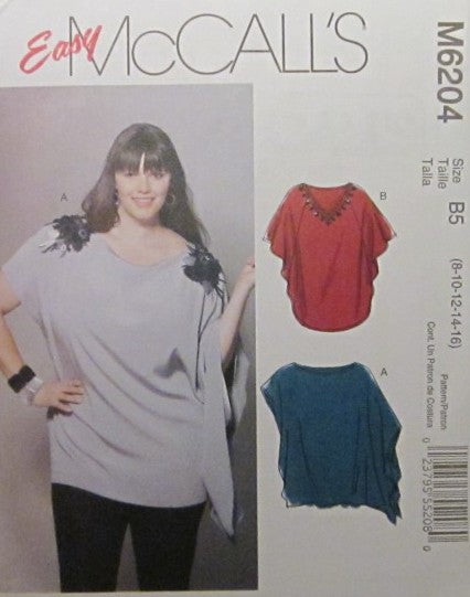 MISSES AND WOMENS TUNICS
