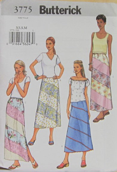 MISSES SKIRT