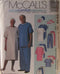 MISSES AND MENS GOWN TOP PANTS OR SHORTS TURBAN AND CAP