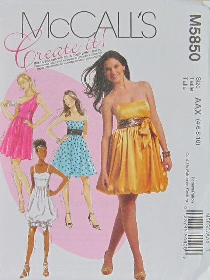 MISSES DRESSES