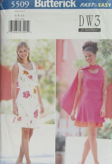 MISSES'/MISSES' PETITE DRESS